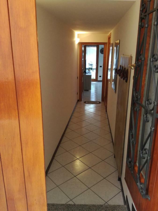 Appartamento Borgo AnticoOliveto Lario エクステリア 写真